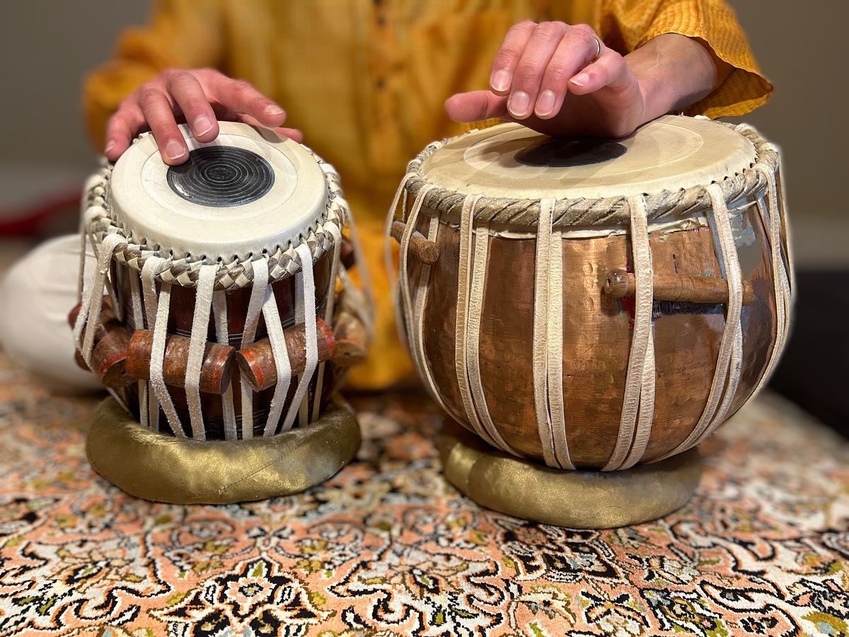 Tabla Classes